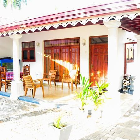 Marcelin Family Villa Negombo Zewnętrze zdjęcie