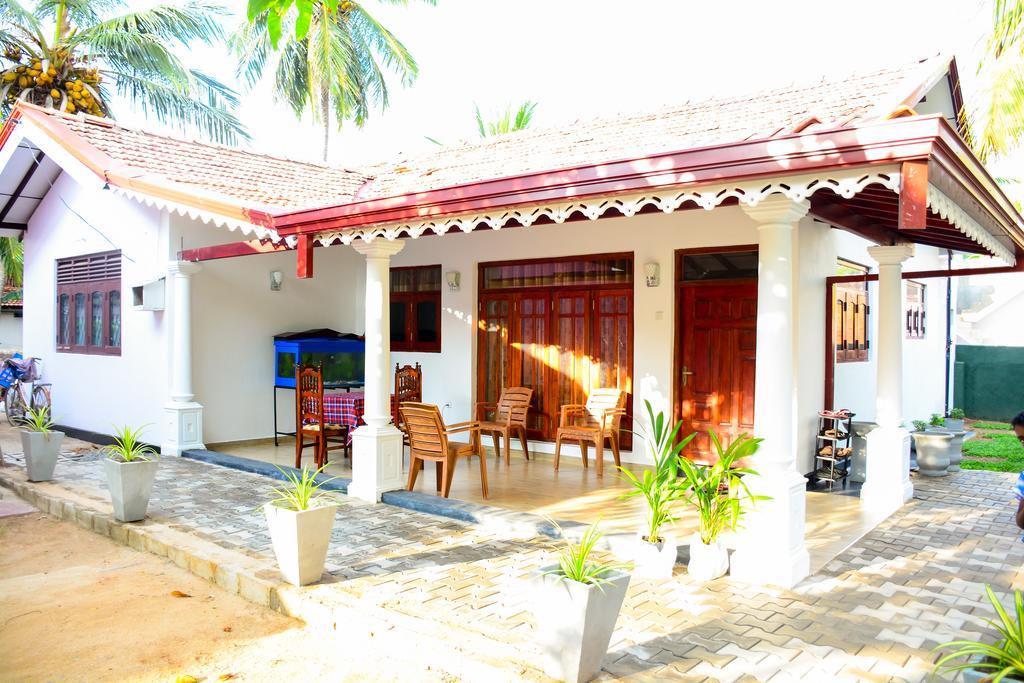 Marcelin Family Villa Negombo Zewnętrze zdjęcie