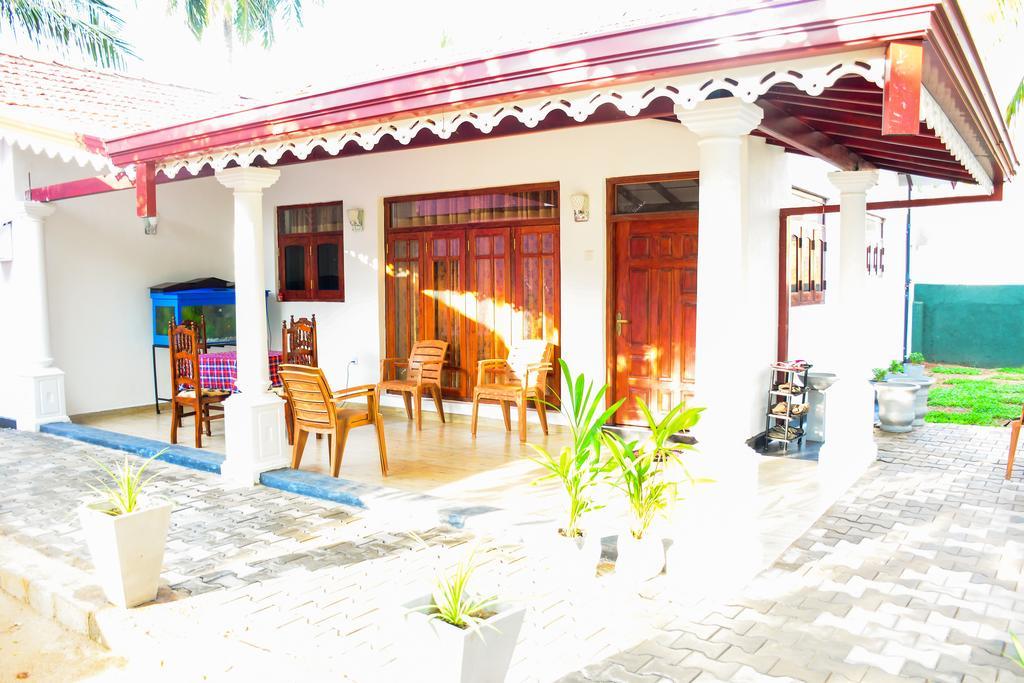 Marcelin Family Villa Negombo Zewnętrze zdjęcie