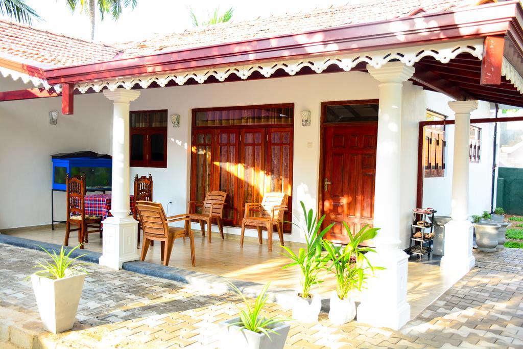 Marcelin Family Villa Negombo Zewnętrze zdjęcie