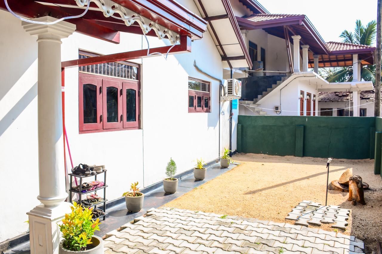 Marcelin Family Villa Negombo Zewnętrze zdjęcie